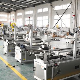 blister packing machine factory