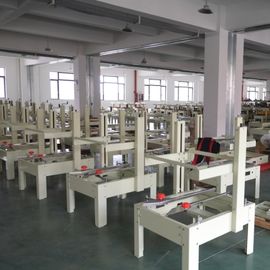 case packer factory