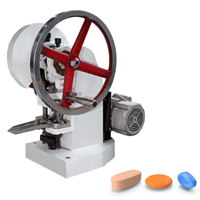 tdp5 tablet press