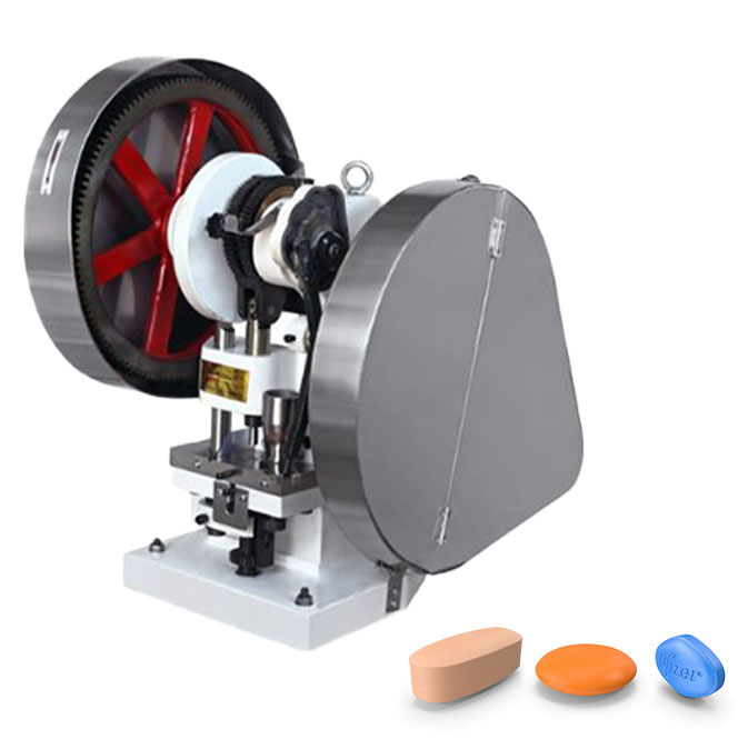 tdp6 tablet press